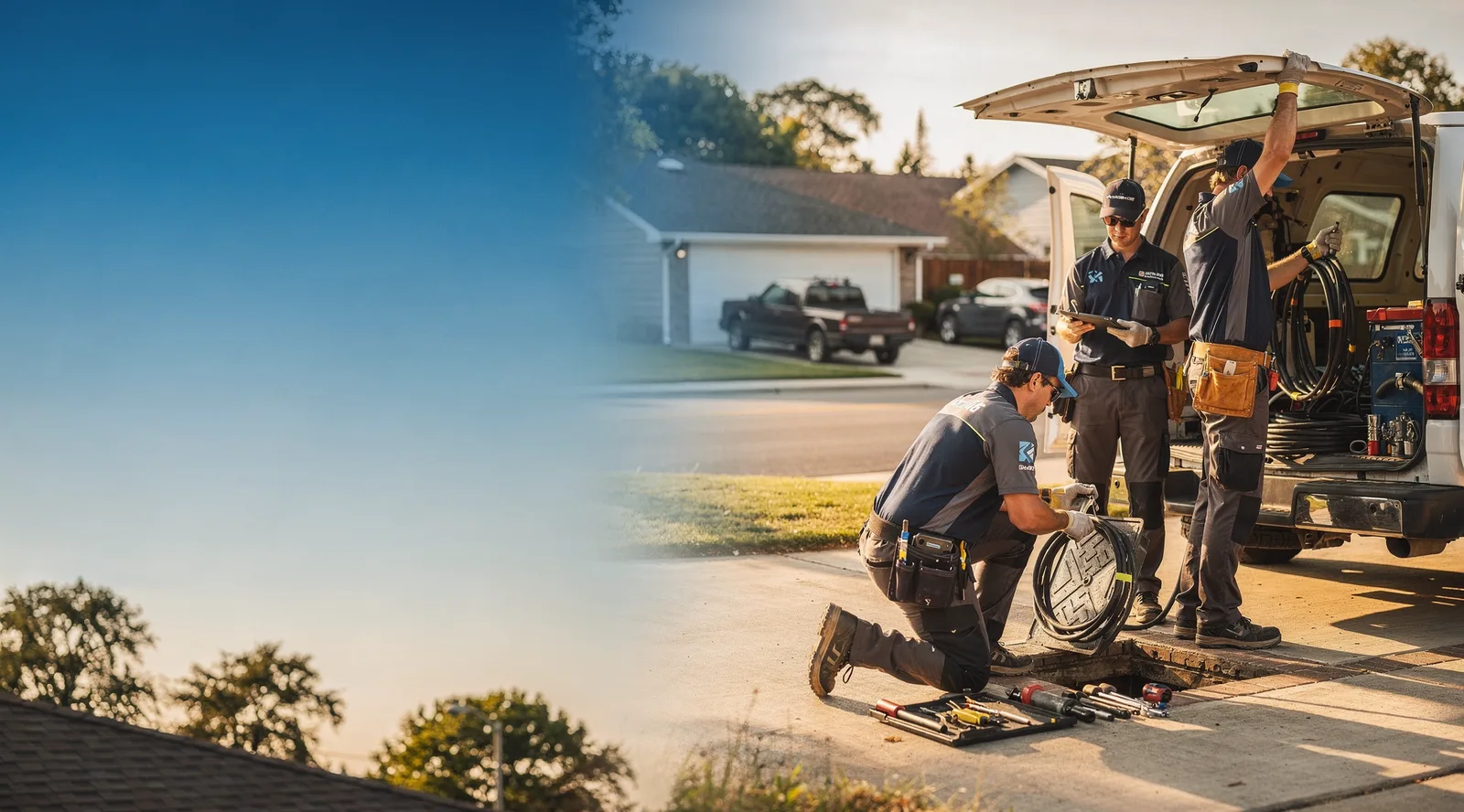 Water Softener Installation in Rougon, LA near me
